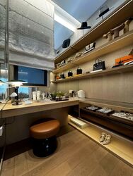 Watten House (D11), Condominium #588881321